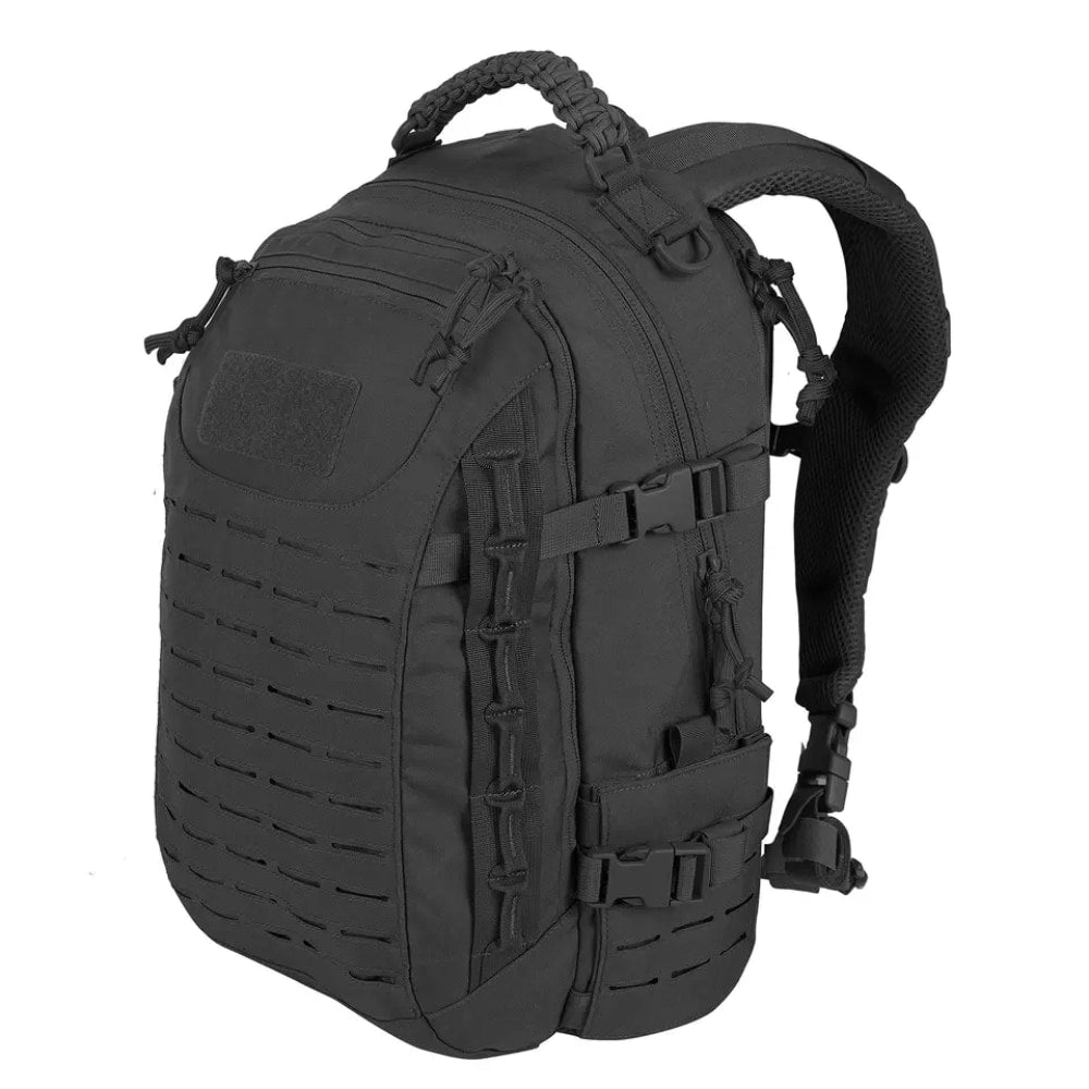 Durable Tactical Backpack 30L+ | Versatile Military Pack | Urban & Outdoor Use | Water-Resistant | MOLLE Compatible