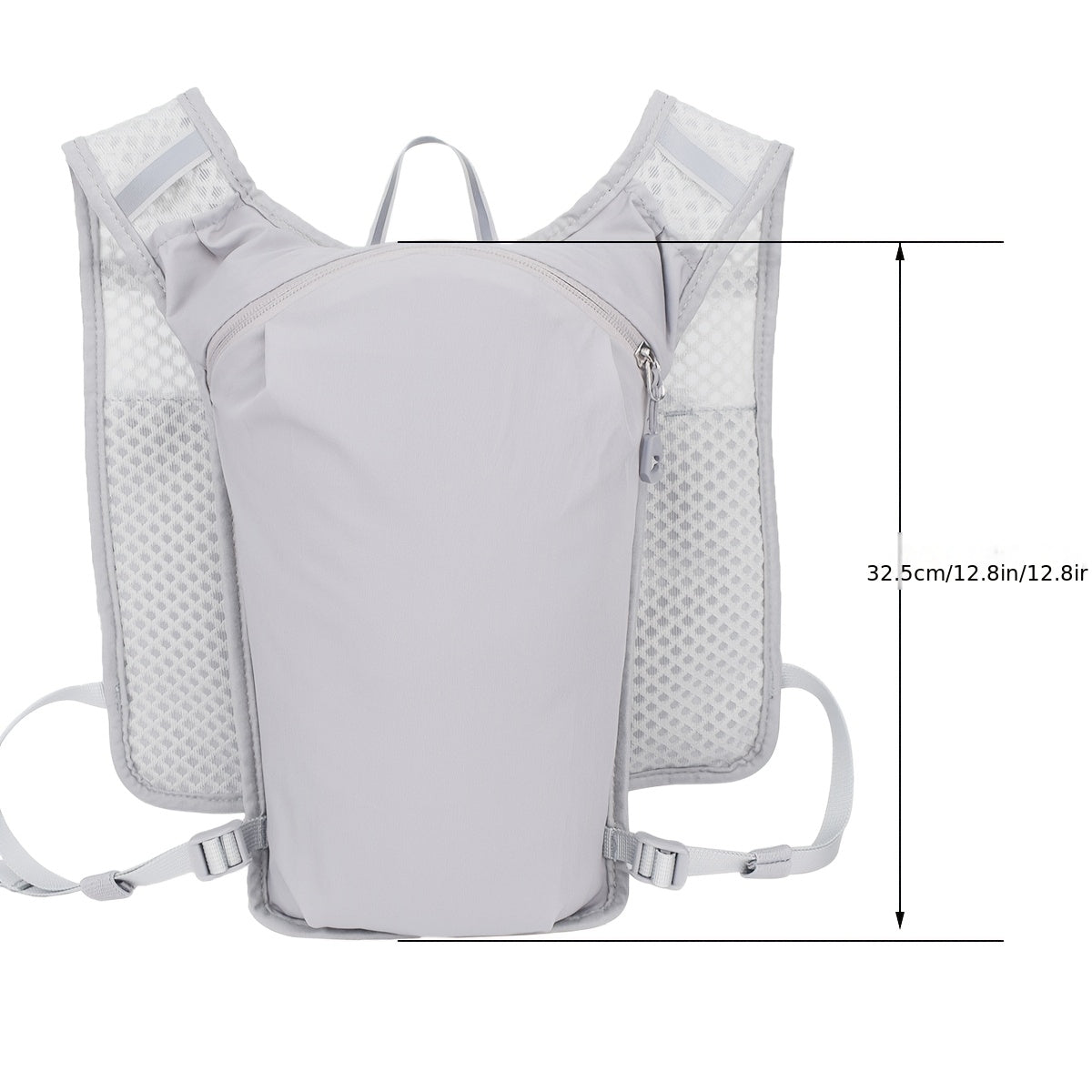 WoJia Sports Daypack | Quick-Dry Nylon Outdoor Backpack | Adjustable Straps | Multi-Pocket | Hiking & Cycling