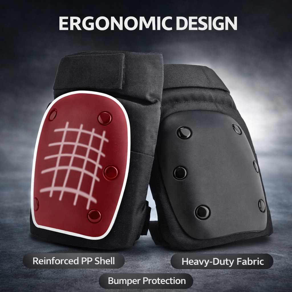 Protective Gear Set for Skating | Helmet Kneepads Elbow Pads | Adults Teens | Safety Equipment Kit