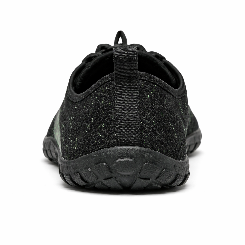 Barefoot Minimalist Shoes for Men | Breathable Water Shoes for Hiking | Climbing | Trail Running