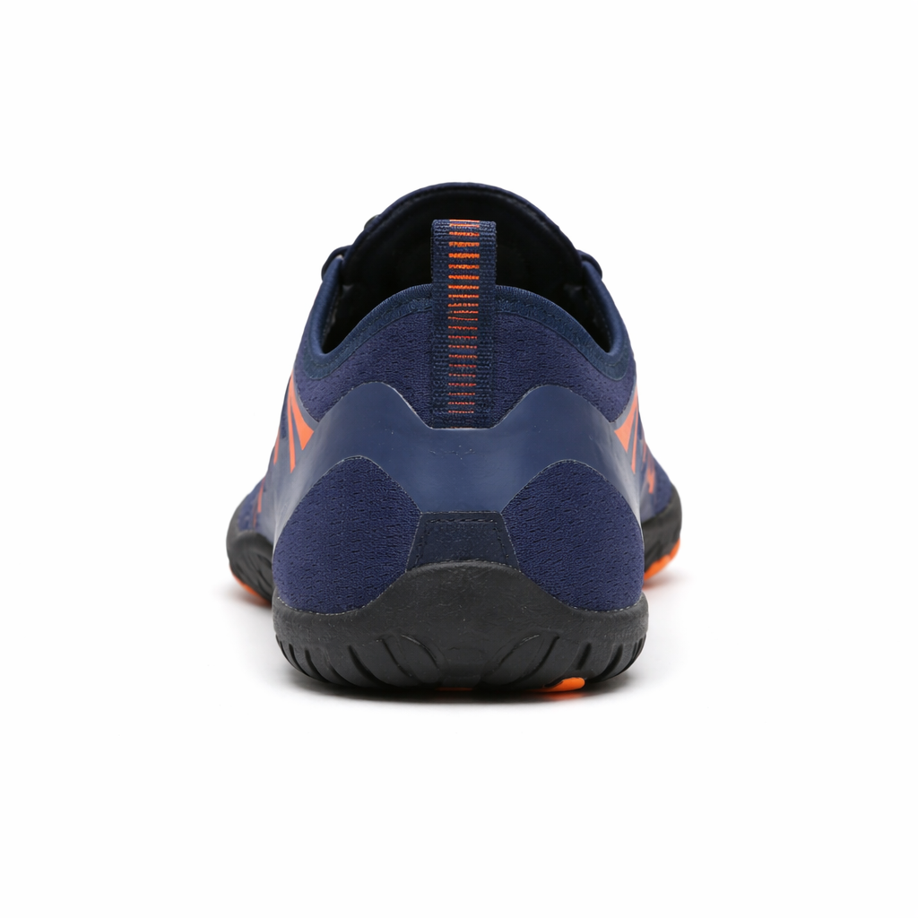 EOCENE Unisex Barefoot Aqua Shoes | Quick-Dry Beach Swim Water Sneakers | Outdoor Sport & Fitness
