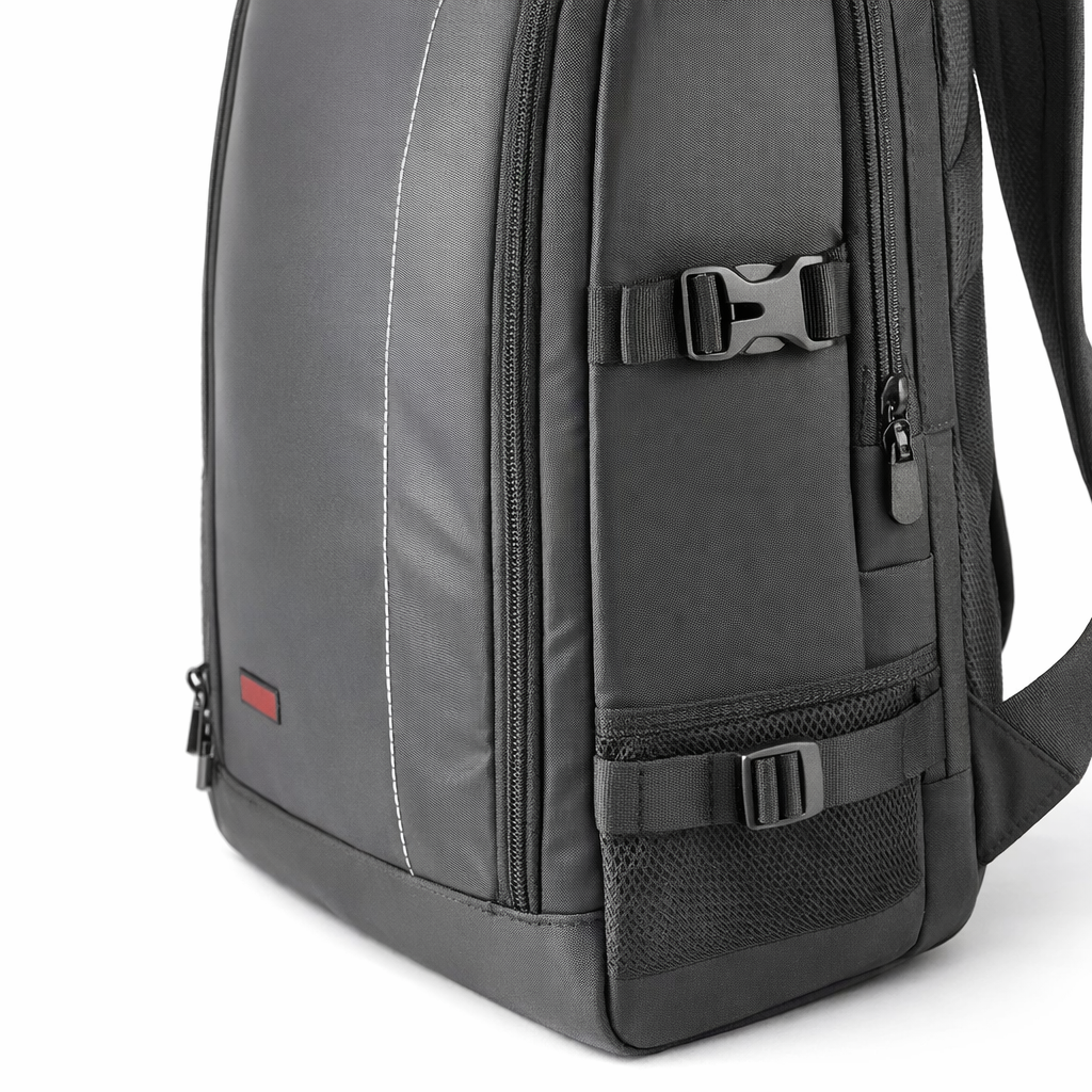 STARTRC Shockproof Nylon Backpack for DJI Mini 5 4 Pro Mavic 3 Avata 2 | Portable Drone Storage Bag