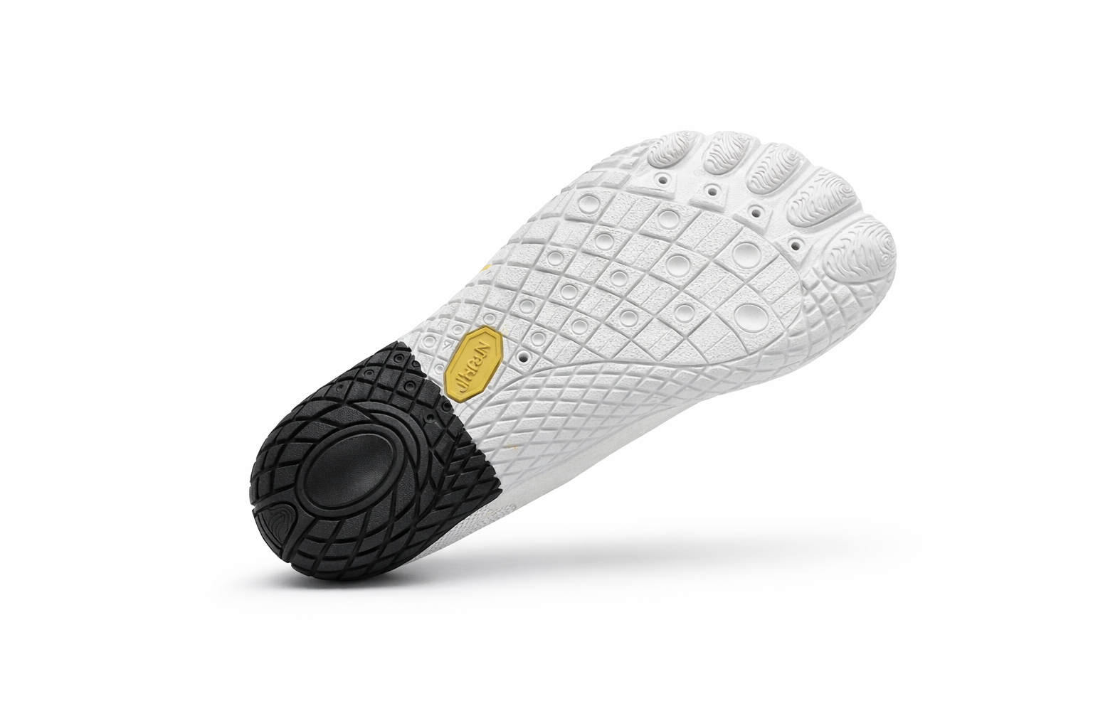 PeakTrail® Barefoot Athletic Shoes | Superior Grip | Wide Toe Box | Zero-Drop Sole | Breathable Mesh