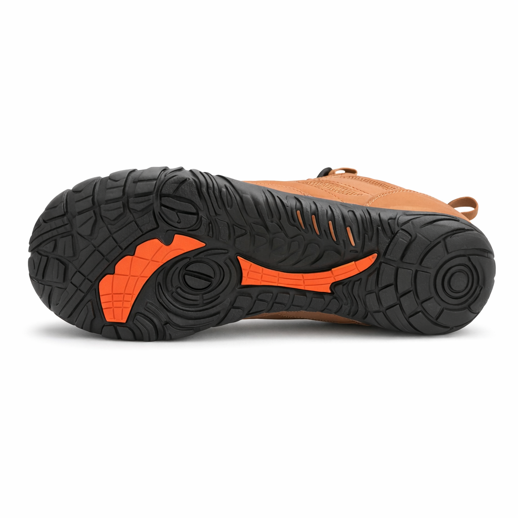 SoftStep® Barefoot Shoes | Wide Toe Box | Zero-Drop Sole | Grip & Flexibility | Breathable Uppers