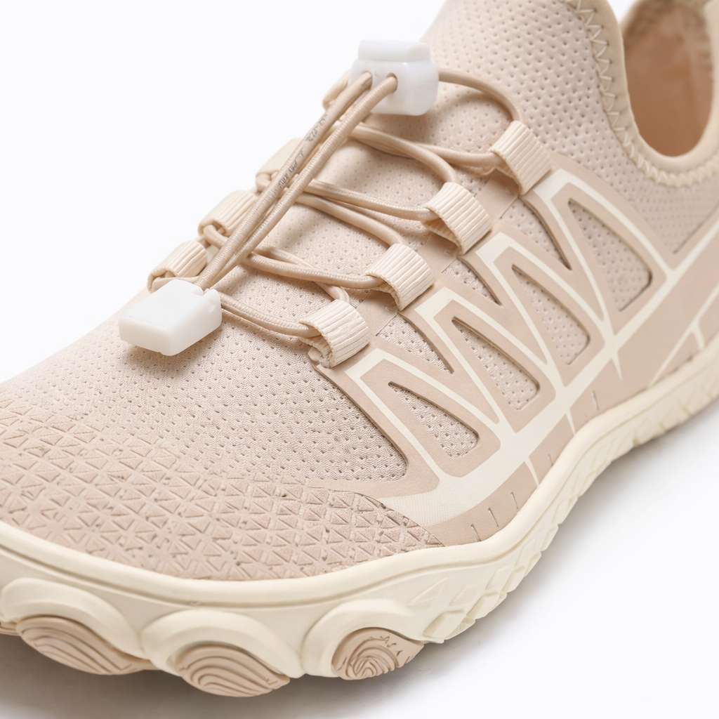 PeakTrail 2.0 Sport | Barefoot Shoes | Wide Toe Box | Zero-Drop Sole | Breathable Fit