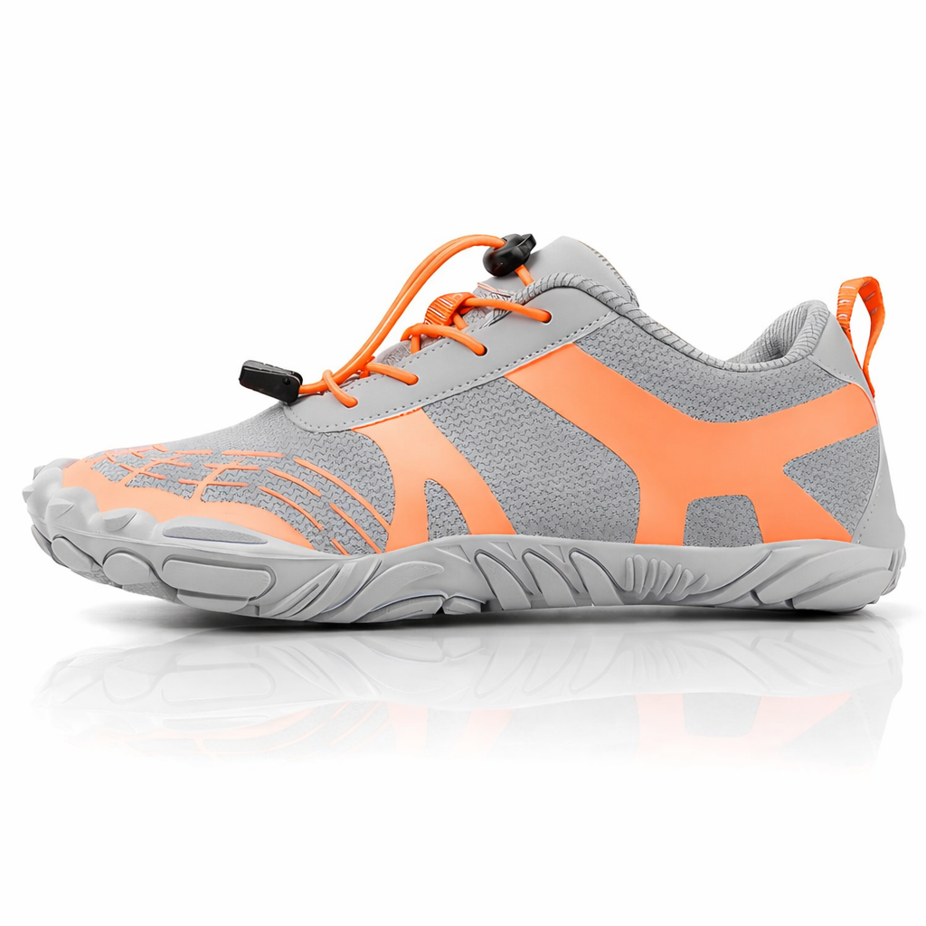 Phantom Shoes | Flexible Barefoot Design | Wide Toe Box | Superior Grip | Breathable Uppers | Zero-Drop Sole