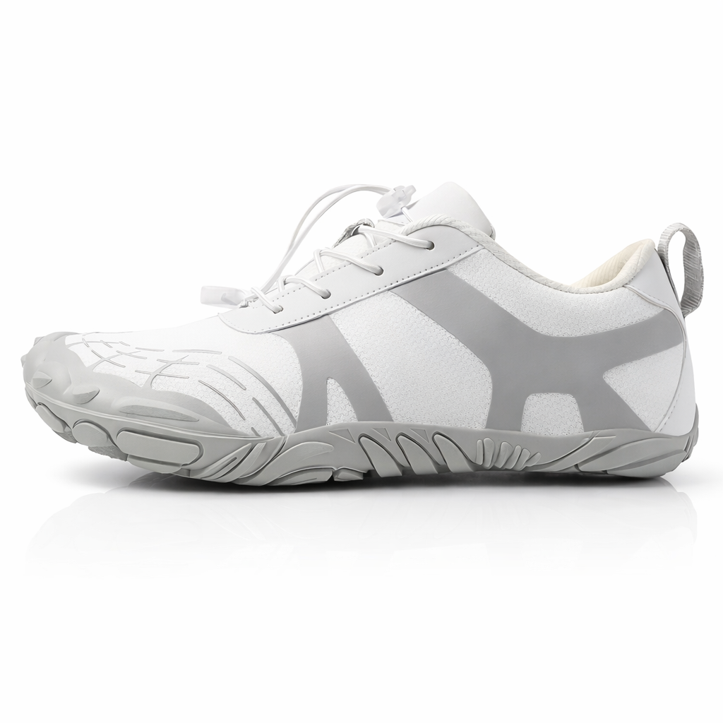 Phantom Shoes | Flexible Barefoot Design | Wide Toe Box | Superior Grip | Breathable Uppers | Zero-Drop Sole
