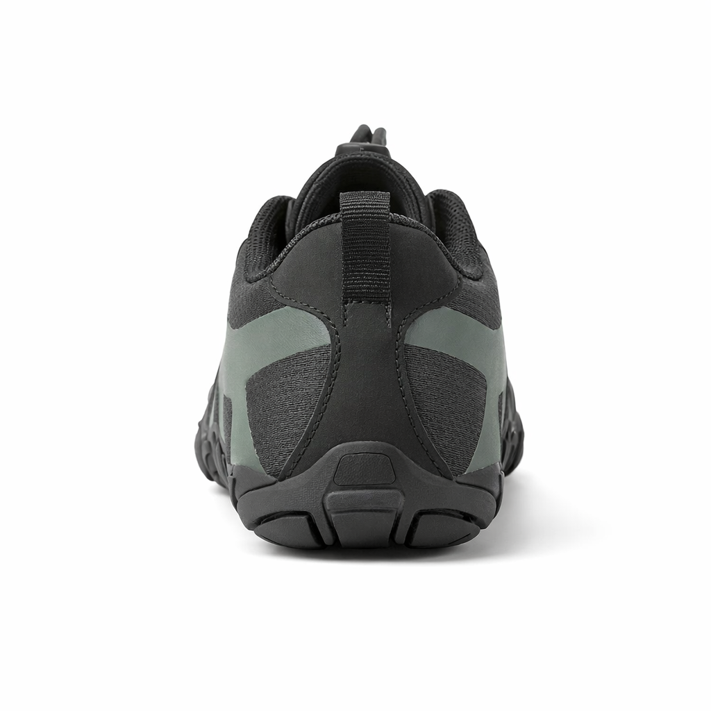 Phantom Shoes | Flexible Barefoot Design | Wide Toe Box | Superior Grip | Breathable Uppers | Zero-Drop Sole