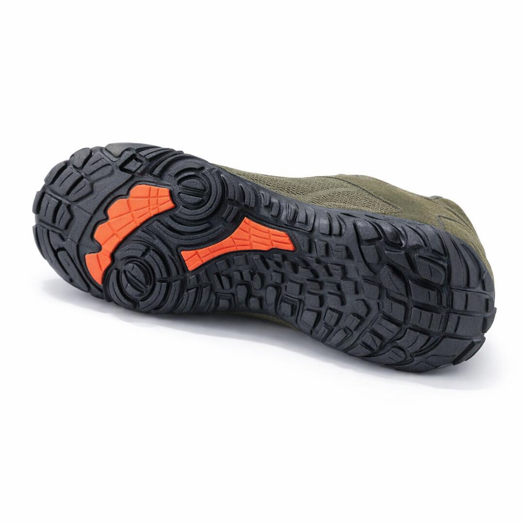 TerraGrip | Padded Barefoot shoes