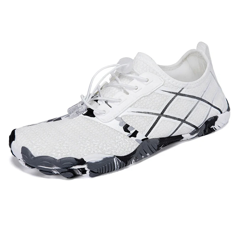 Unisex Outdoor Water Shoes | Beach Pool Hiking Cycling Gym | CCchengta 2026 Multifunctional Footwear
