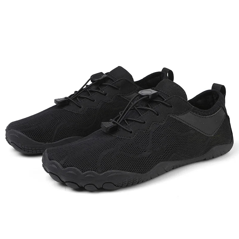 EOCENE Barefoot Quick-Dry Beach Swim Shoes | Outdoor Sports Fitness Aqua Sneakers | Unisex Casual Water Footwear