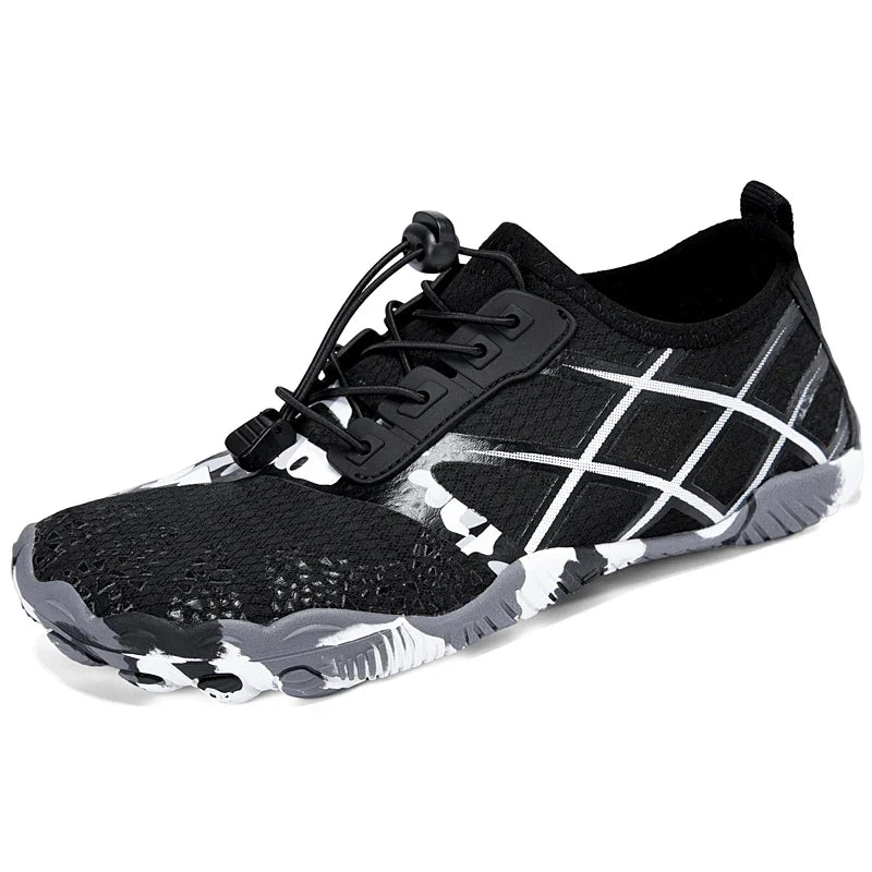 Unisex Outdoor Water Shoes | Beach Pool Hiking Cycling Gym | CCchengta 2026 Multifunctional Footwear