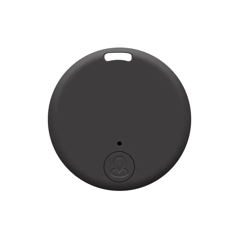 Mini Bluetooth 5.0 GPS Tracker | Anti-Lost Device for Pets Kids Elderly | High-Quality ABS | 5V Durable Design