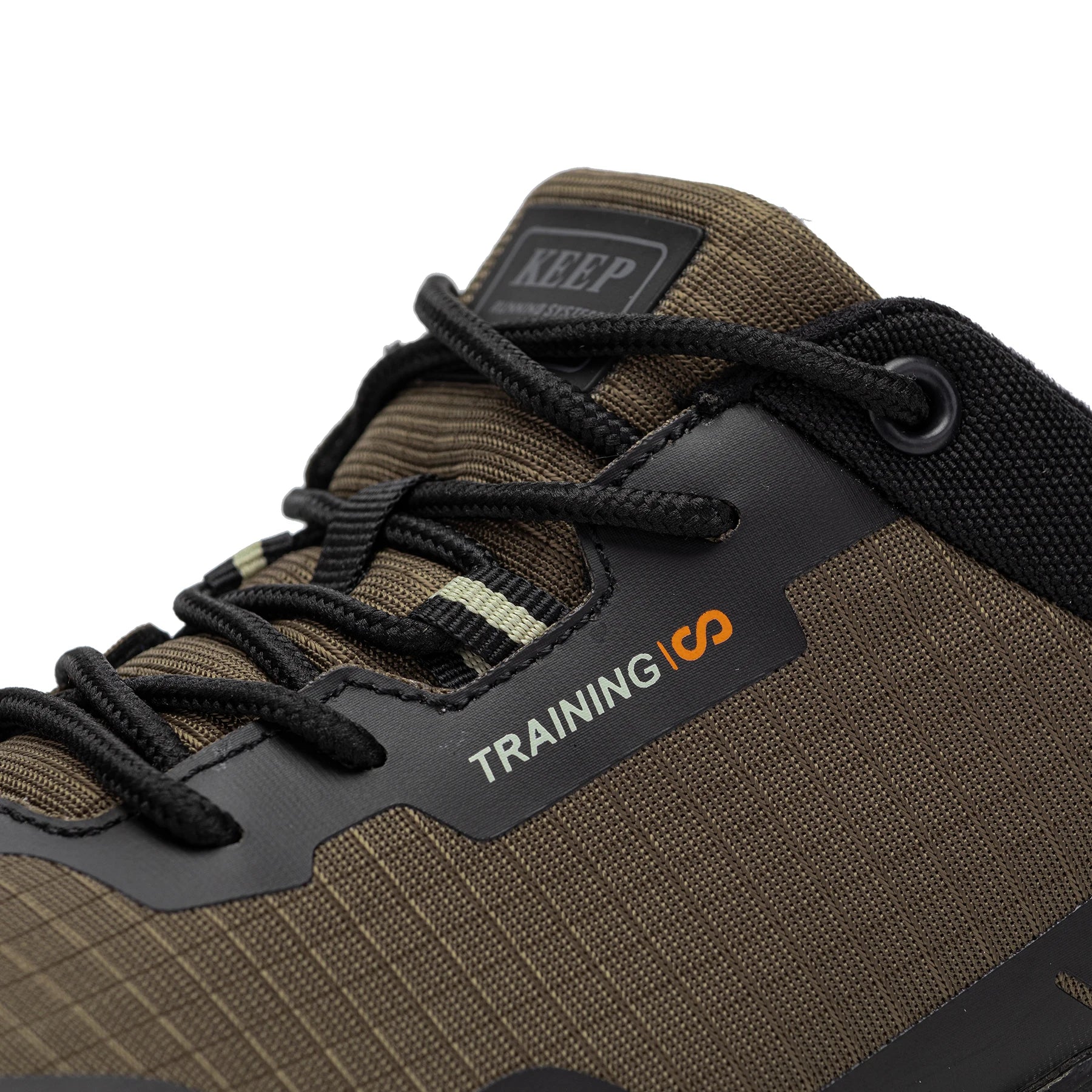 Men's Outdoor Waterproof Non-Slip Hiking Sneakers | Lightweight Durable Casual Walking Shoes