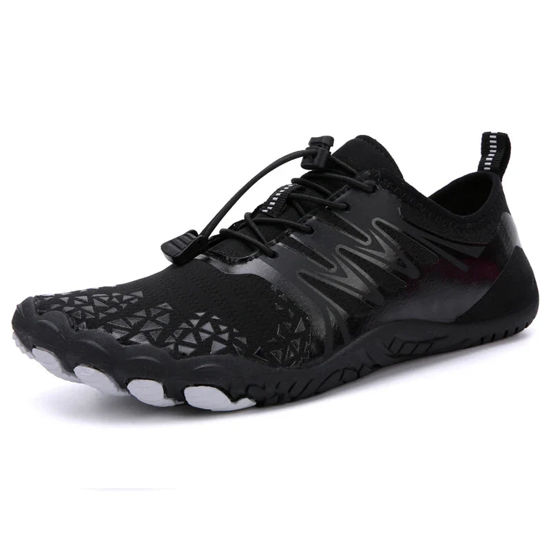 EOCENE Unisex Barefoot Aqua Shoes | Quick-Dry Beach Swim Water Sneakers | Outdoor Sport & Fitness