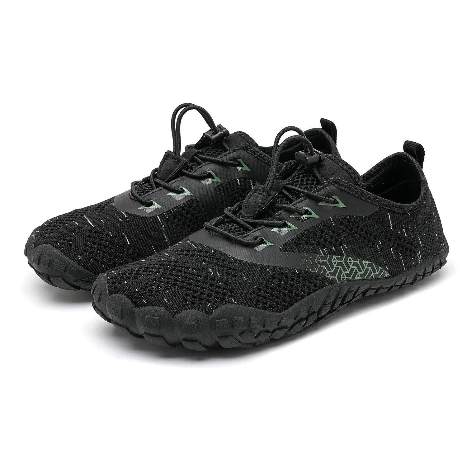 Barefoot Minimalist Shoes for Men | Breathable Water Shoes for Hiking | Climbing | Trail Running