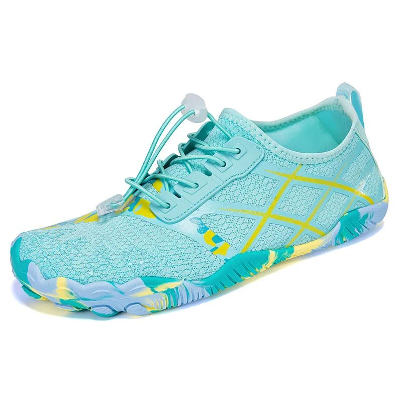 Unisex Outdoor Water Shoes | Beach Pool Hiking Cycling Gym | CCchengta 2026 Multifunctional Footwear
