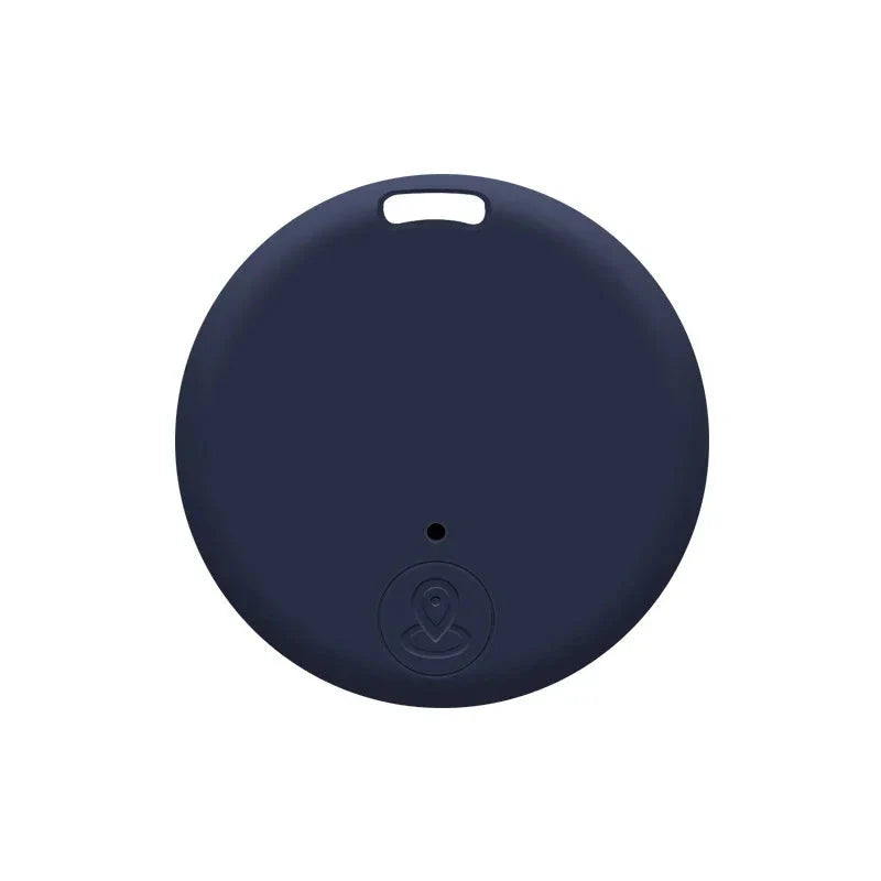 Mini Bluetooth 5.0 GPS Tracker | Anti-Lost Device for Pets Kids Elderly | High-Quality ABS | 5V Durable Design