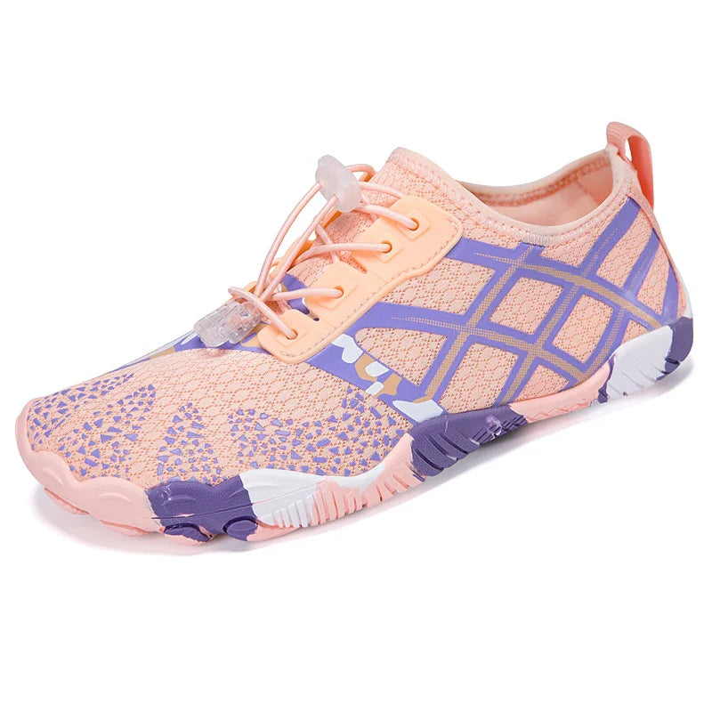 Unisex Outdoor Water Shoes | Beach Pool Hiking Cycling Gym | CCchengta 2026 Multifunctional Footwear