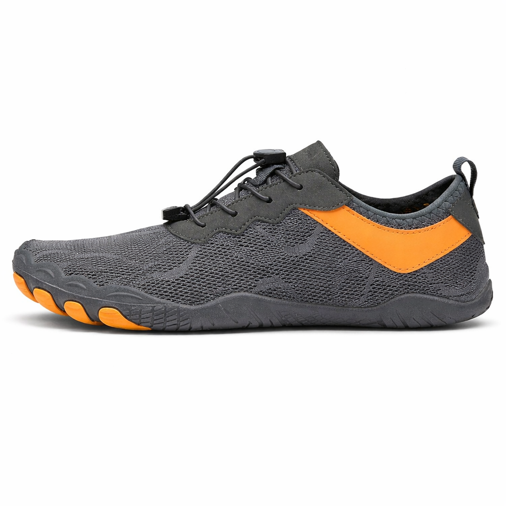 EOCENE Barefoot Quick-Dry Beach Swim Shoes | Outdoor Sports Fitness Aqua Sneakers | Unisex Casual Water Footwear