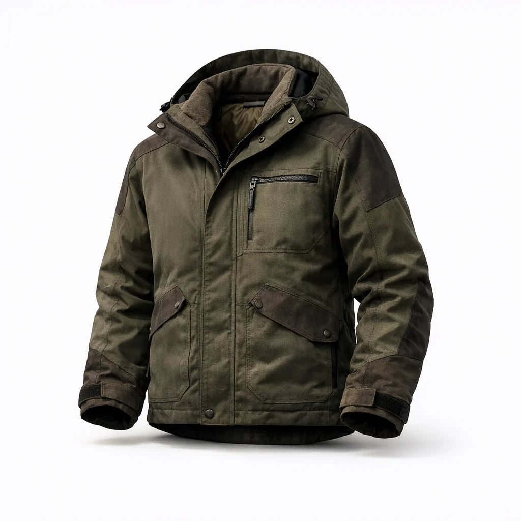 Jackets