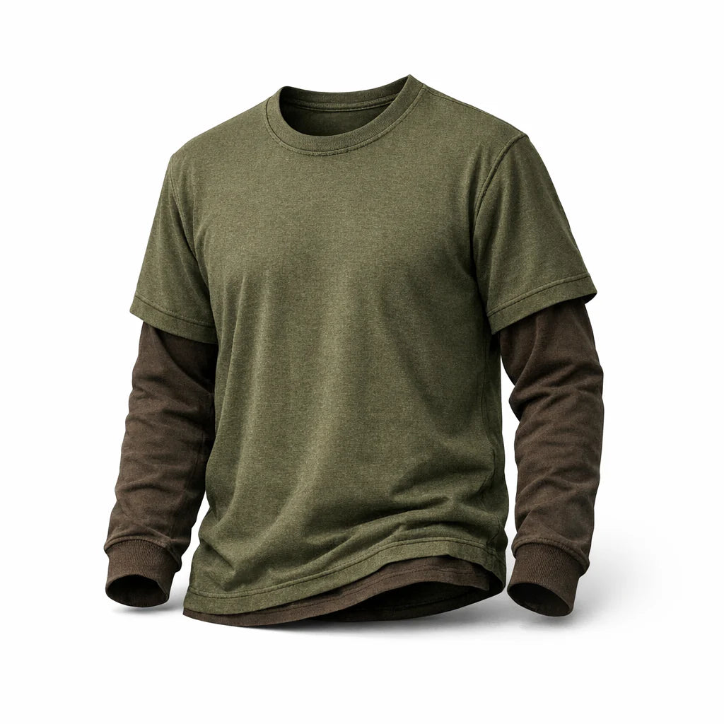 T-shirts & Longsleeves