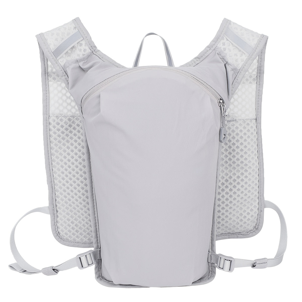 WoJia Sports Daypack | Quick-Dry Nylon Outdoor Backpack | Adjustable Straps | Multi-Pocket | Hiking & Cycling