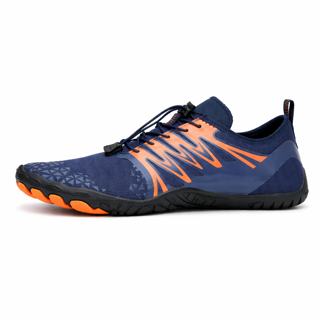 EOCENE Unisex Barefoot Aqua Shoes | Quick-Dry Beach Swim Water Sneakers | Outdoor Sport & Fitness