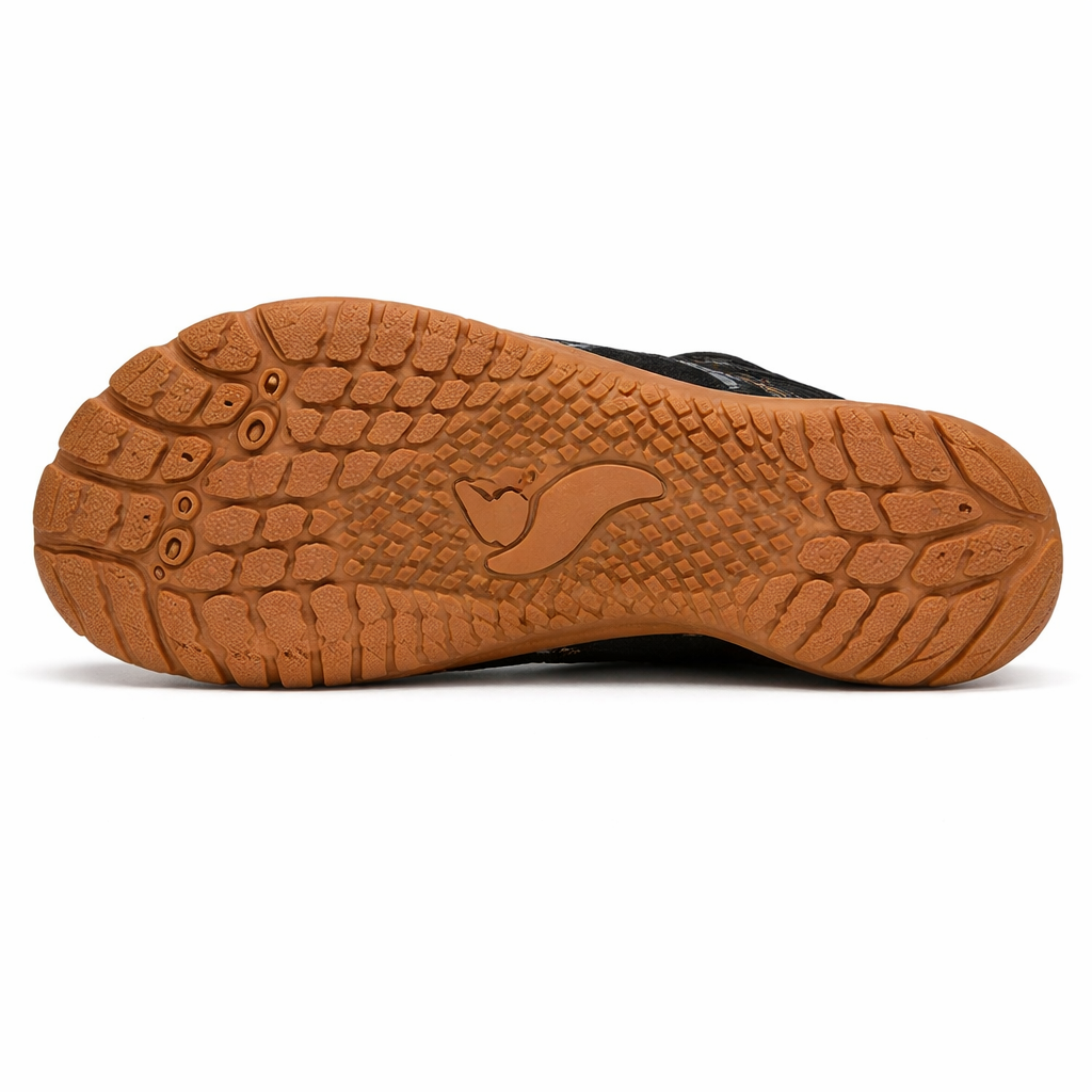 APWIKOGER Unisex Water Sports Shoes | Aqua Diving Sneakers | Beach Trekking Yoga Footwear | Outdoor Barefoot Swimming