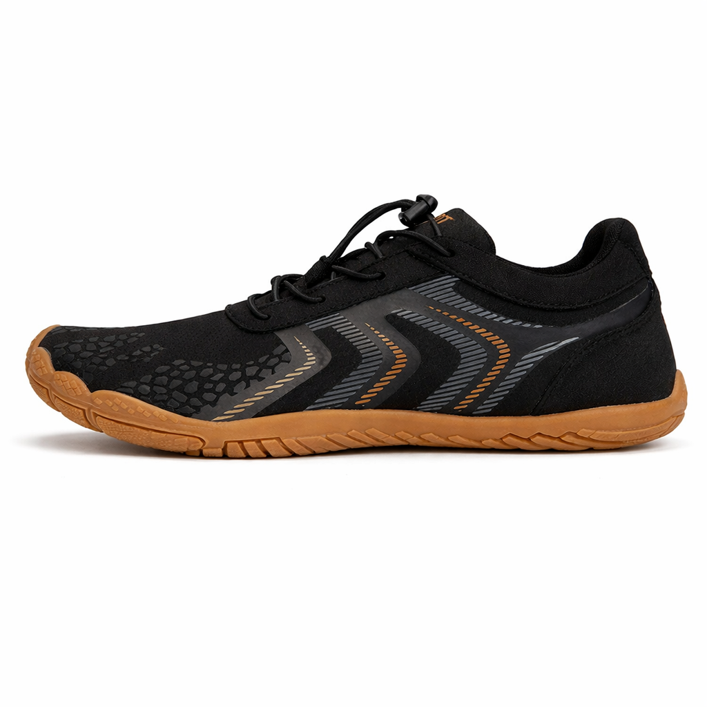 APWIKOGER Unisex Water Sports Shoes | Aqua Diving Sneakers | Beach Trekking Yoga Footwear | Outdoor Barefoot Swimming