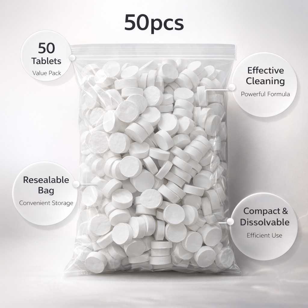 Portable Compressed Face Towels | Ultra Lightweight Travel Essentials | 50pcs/100pcs | Camping & Hiking Convenience