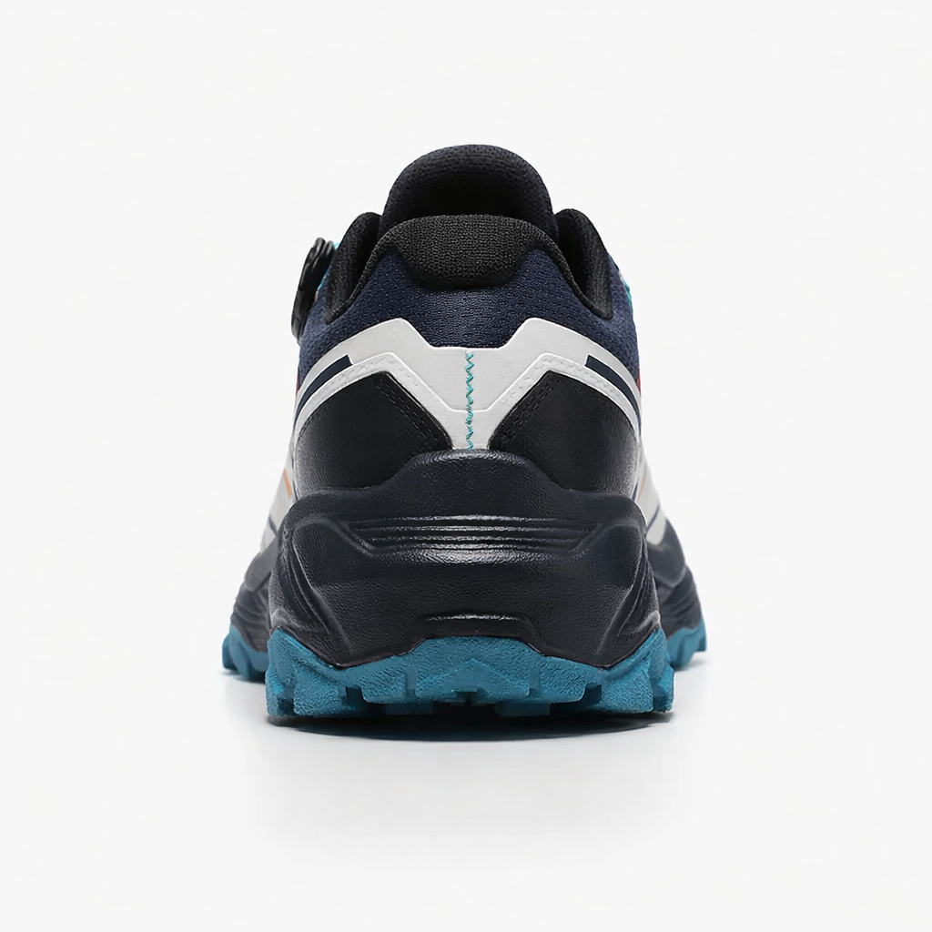 Men's Breathable Casual Sneakers | Luxury Trainers | Fashion Slip-On Running Shoes | Comfort Runners