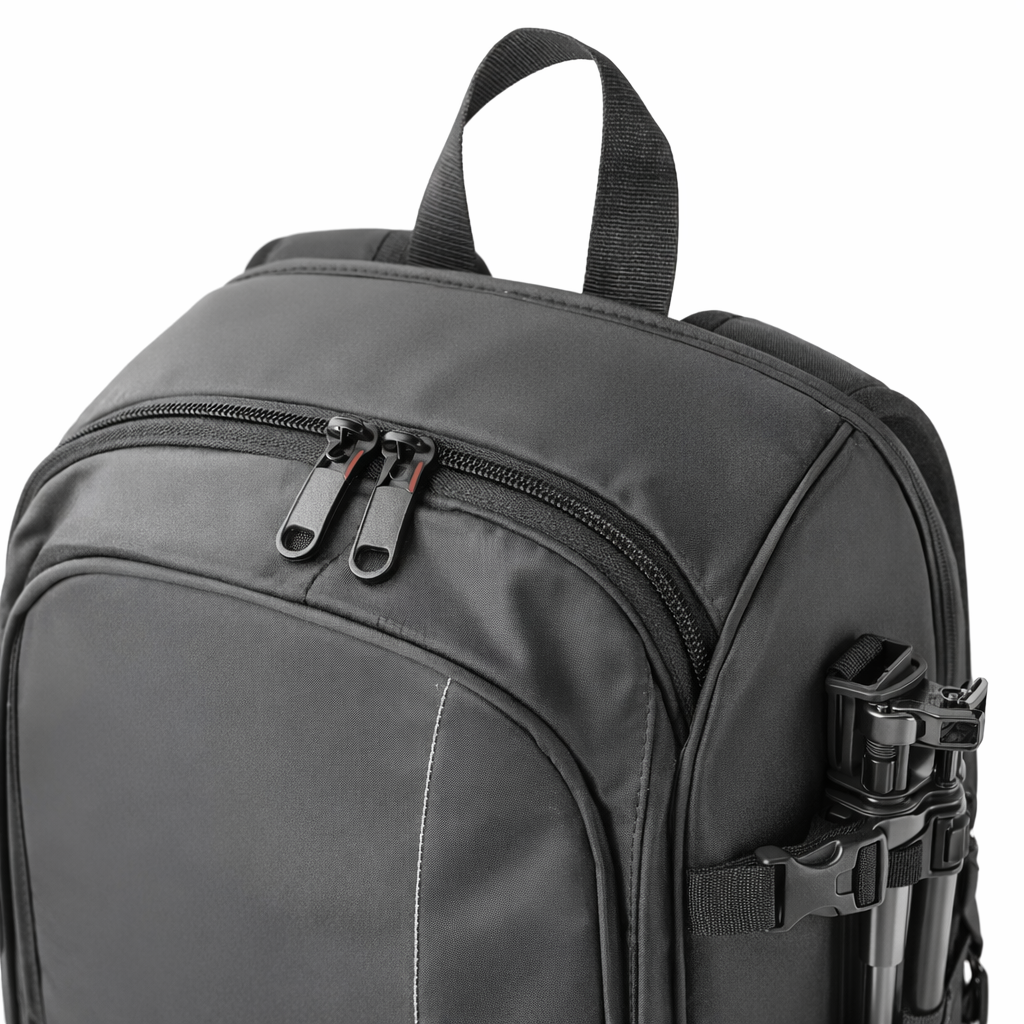 STARTRC Shockproof Nylon Backpack for DJI Mini 5 4 Pro Mavic 3 Avata 2 | Portable Drone Storage Bag