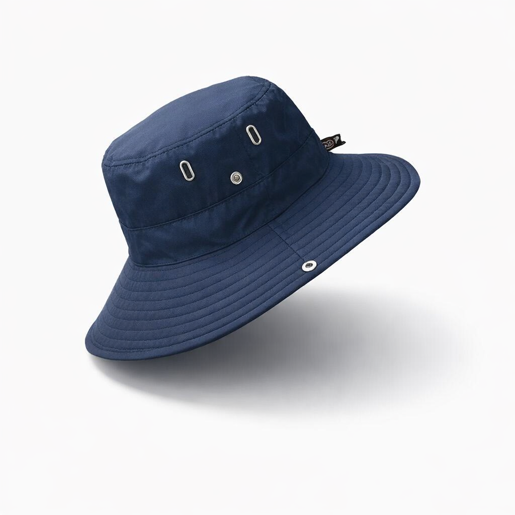 Breathable Outdoor Sun Hat | Wide Brim | UV Protection | Adjustable Fit | Lightweight & Packable