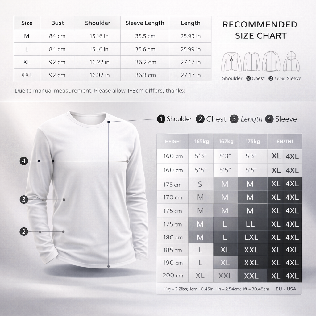 Men's Quick-Dry Compression Top | Long Sleeve Gym Fitness Shirt | Bodybuilding Running Apparel
