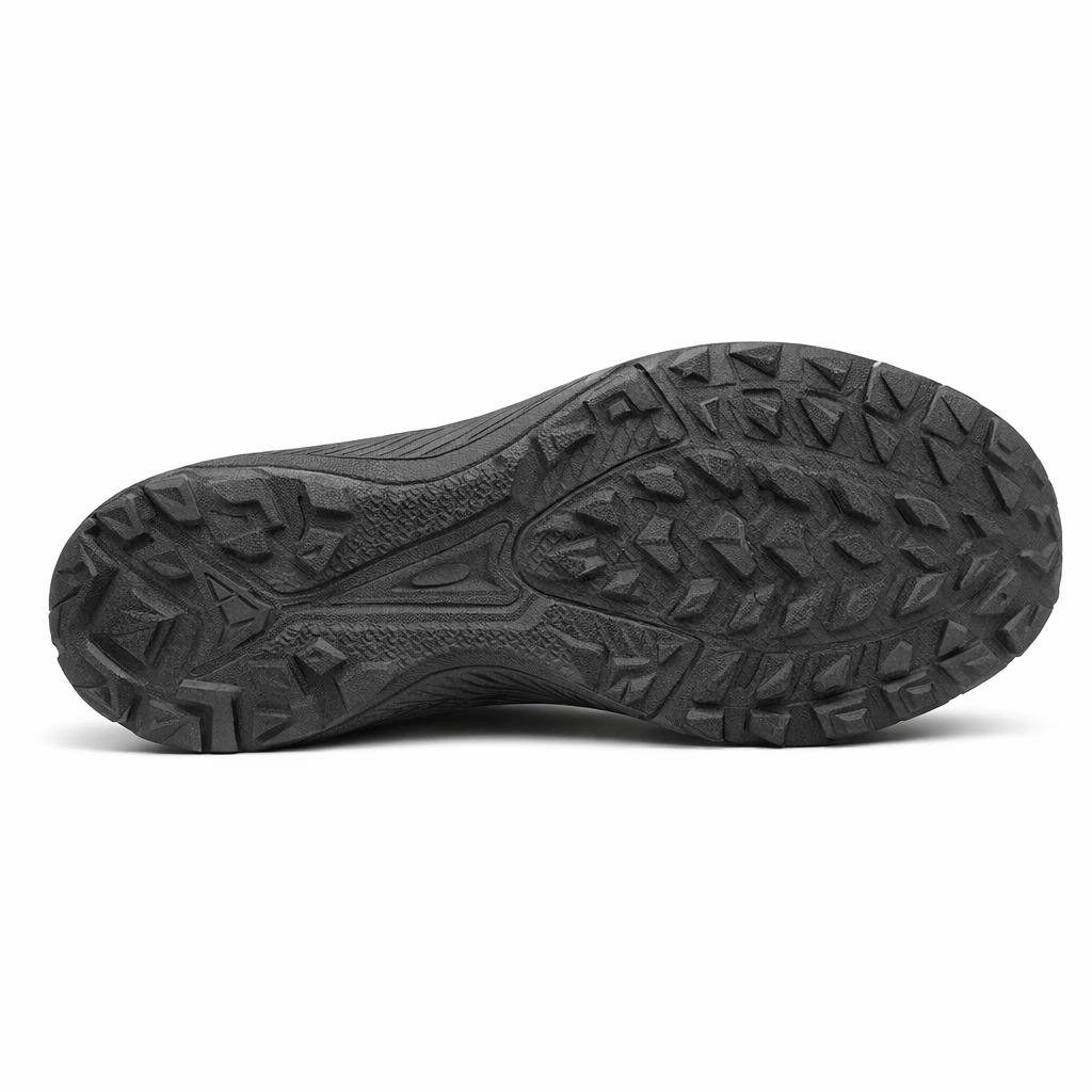 Men's Breathable Casual Comfort Shoe | All-Day Wear | Cotton Blend Upper | Relaxed Lifestyle