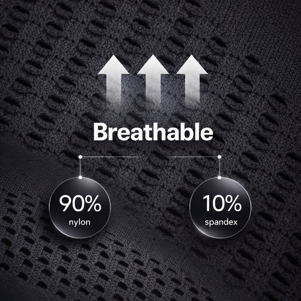 High-Elasticity Breathable Motorcycle Balaclava | Sun Protection Neck Gaiter | Outdoor Sports Mask