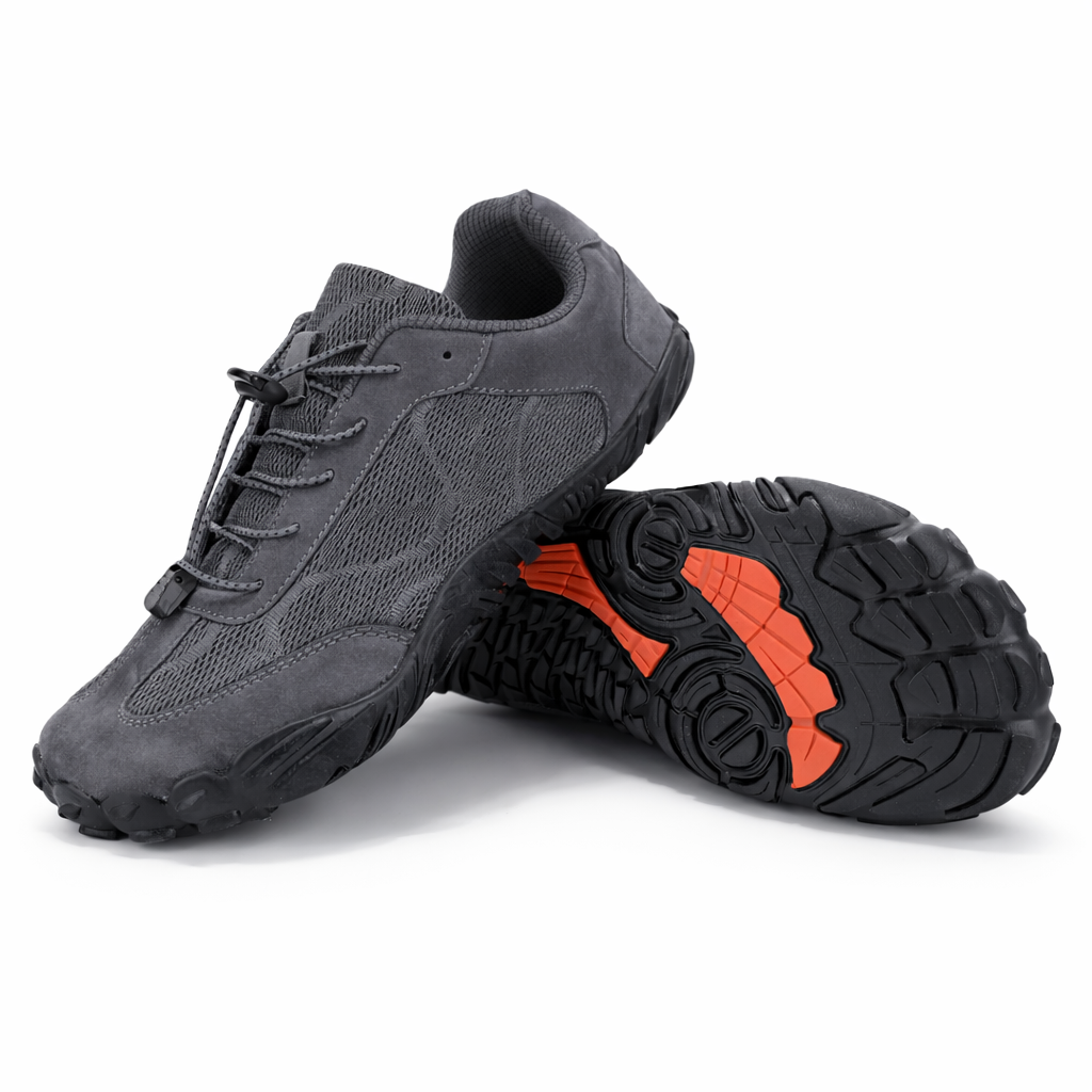 TerraGrip | Padded Barefoot shoes