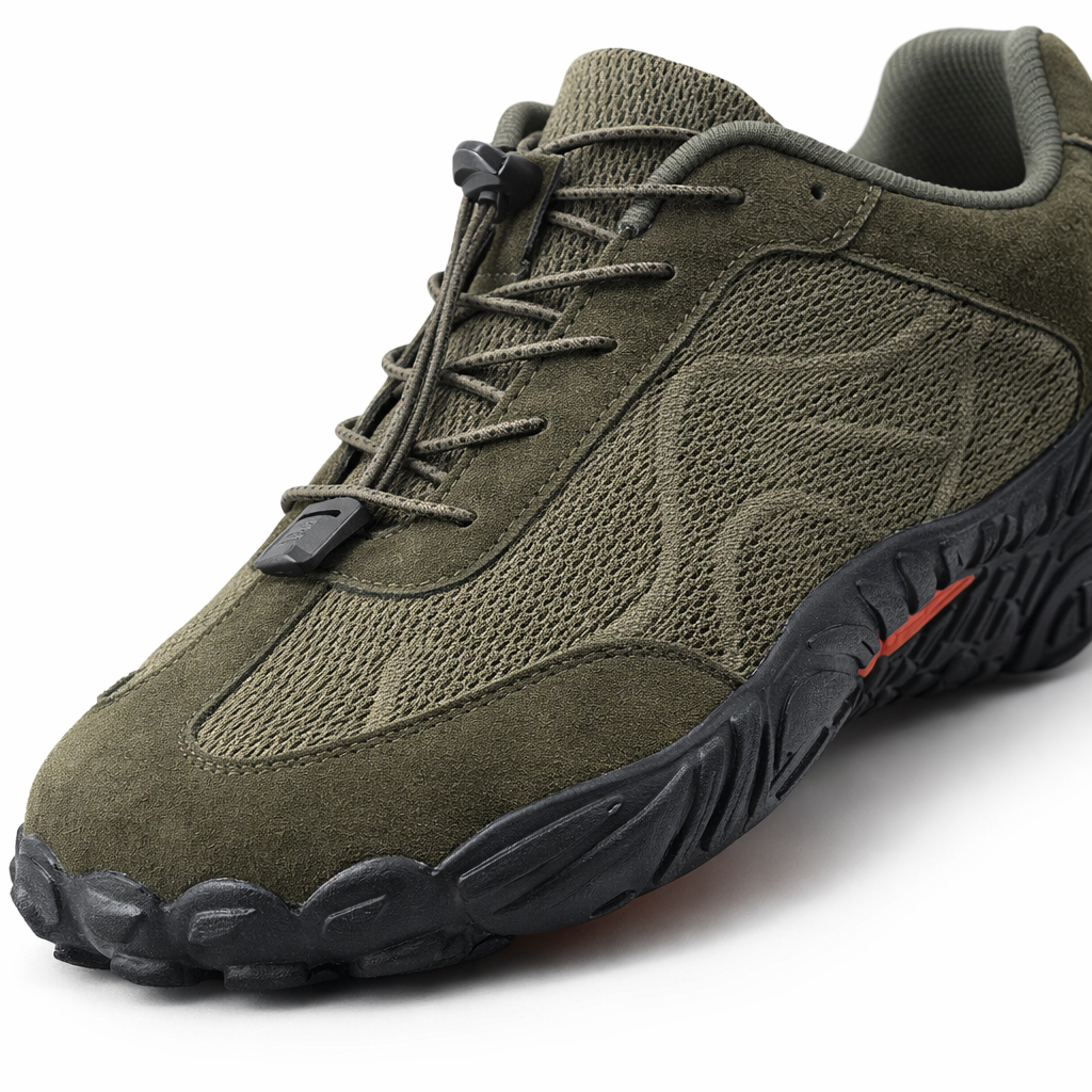 TerraGrip | Padded Barefoot shoes