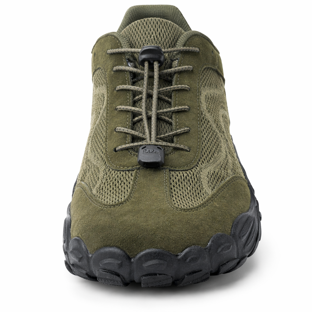 TerraGrip | Padded Barefoot shoes