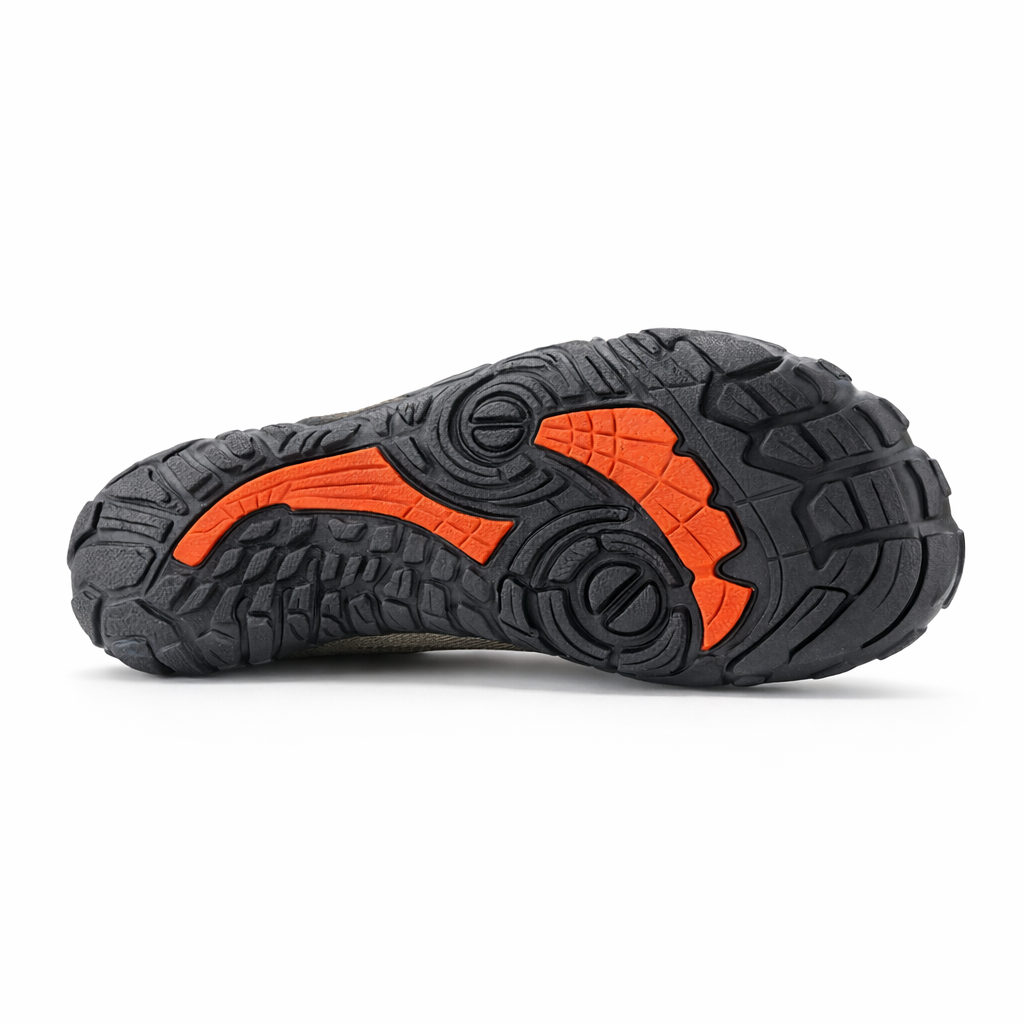 TerraGrip | Padded Barefoot shoes