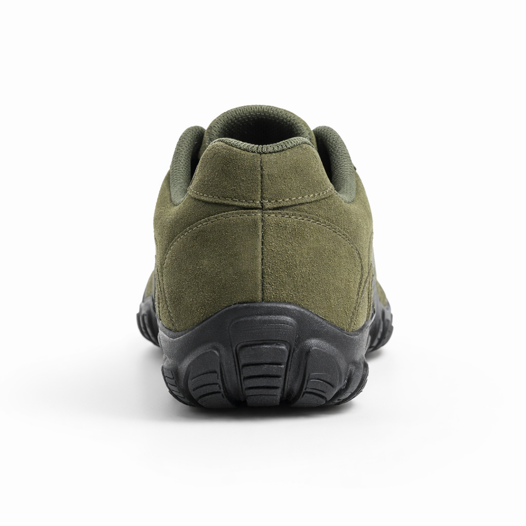 TerraGrip | Padded Barefoot shoes