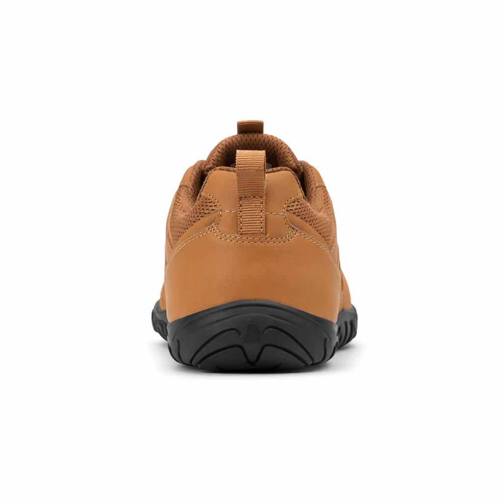 SoftStep® Barefoot Shoes | Wide Toe Box | Zero-Drop Sole | Grip & Flexibility | Breathable Uppers