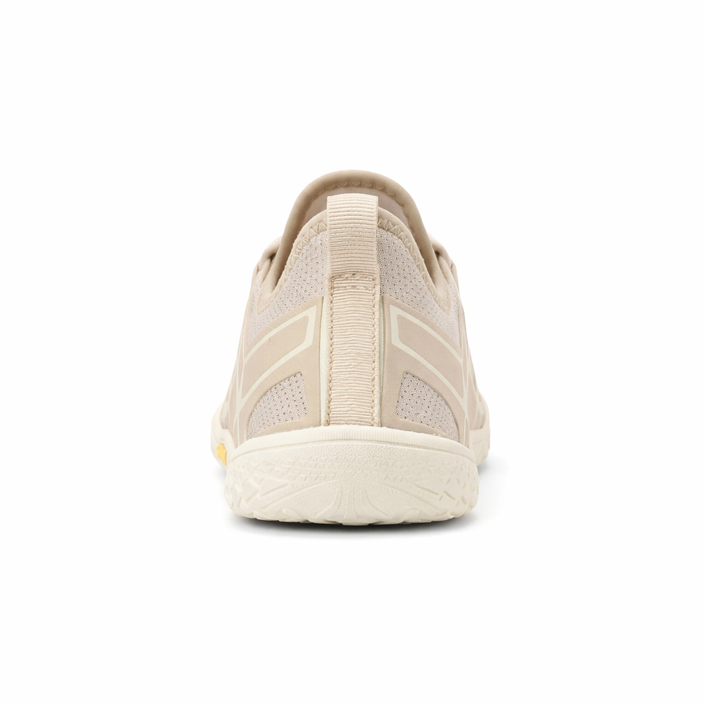 PeakTrail 2.0 Sport | Barefoot Shoes | Wide Toe Box | Zero-Drop Sole | Breathable Fit