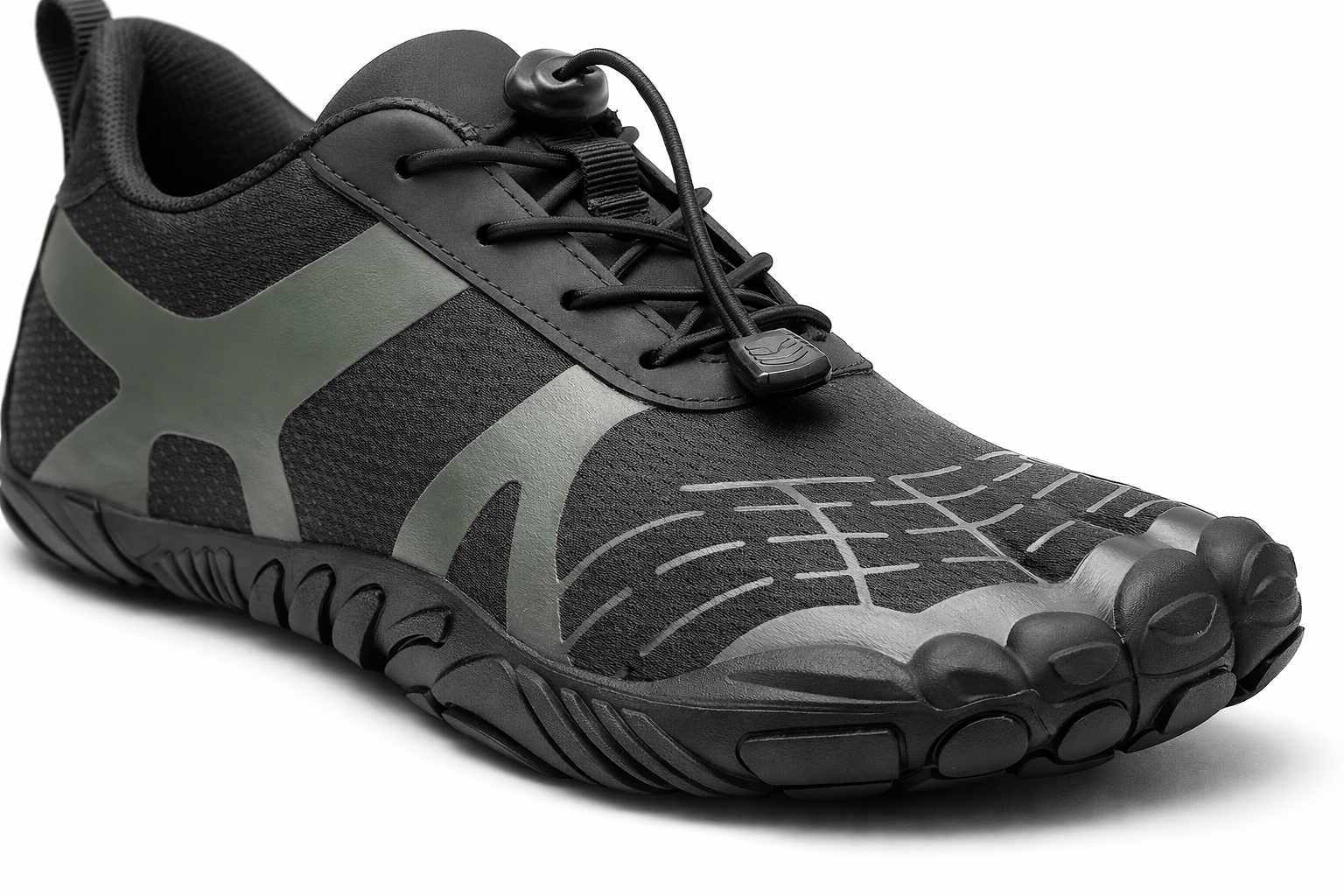 Phantom Shoes | Flexible Barefoot Design | Wide Toe Box | Superior Grip | Breathable Uppers | Zero-Drop Sole