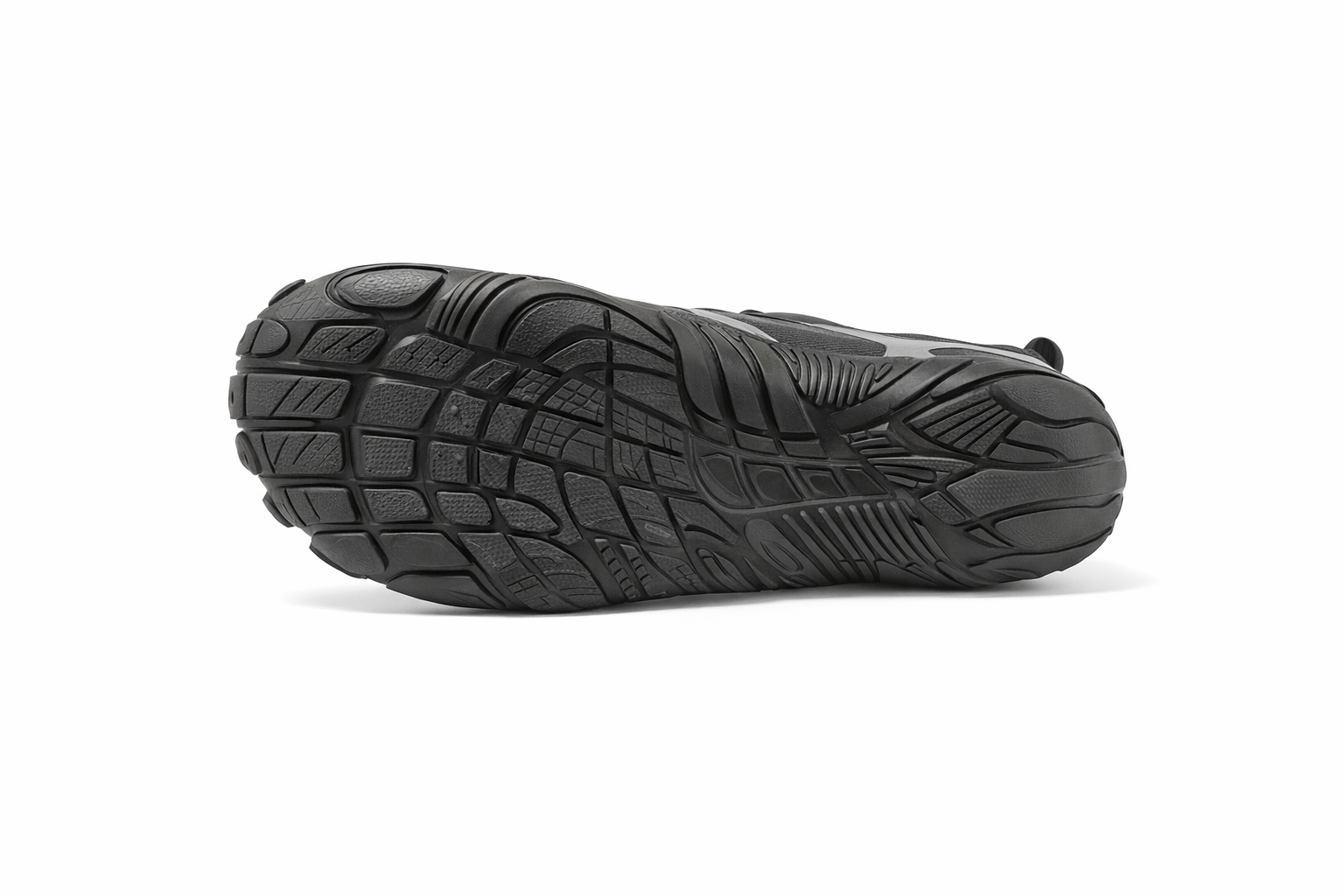 Phantom Shoes | Flexible Barefoot Design | Wide Toe Box | Superior Grip | Breathable Uppers | Zero-Drop Sole