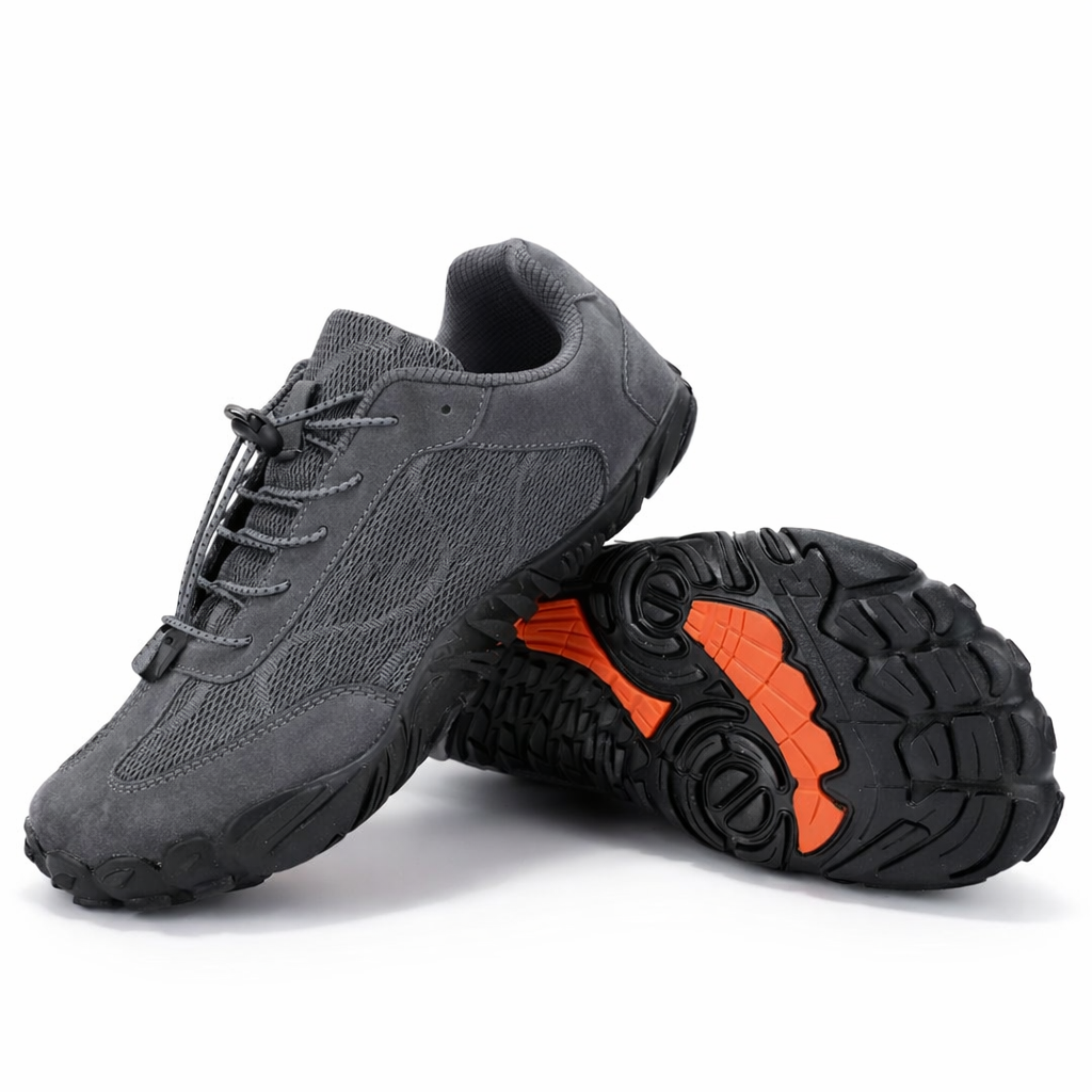 TerraGrip | Padded Barefoot shoes