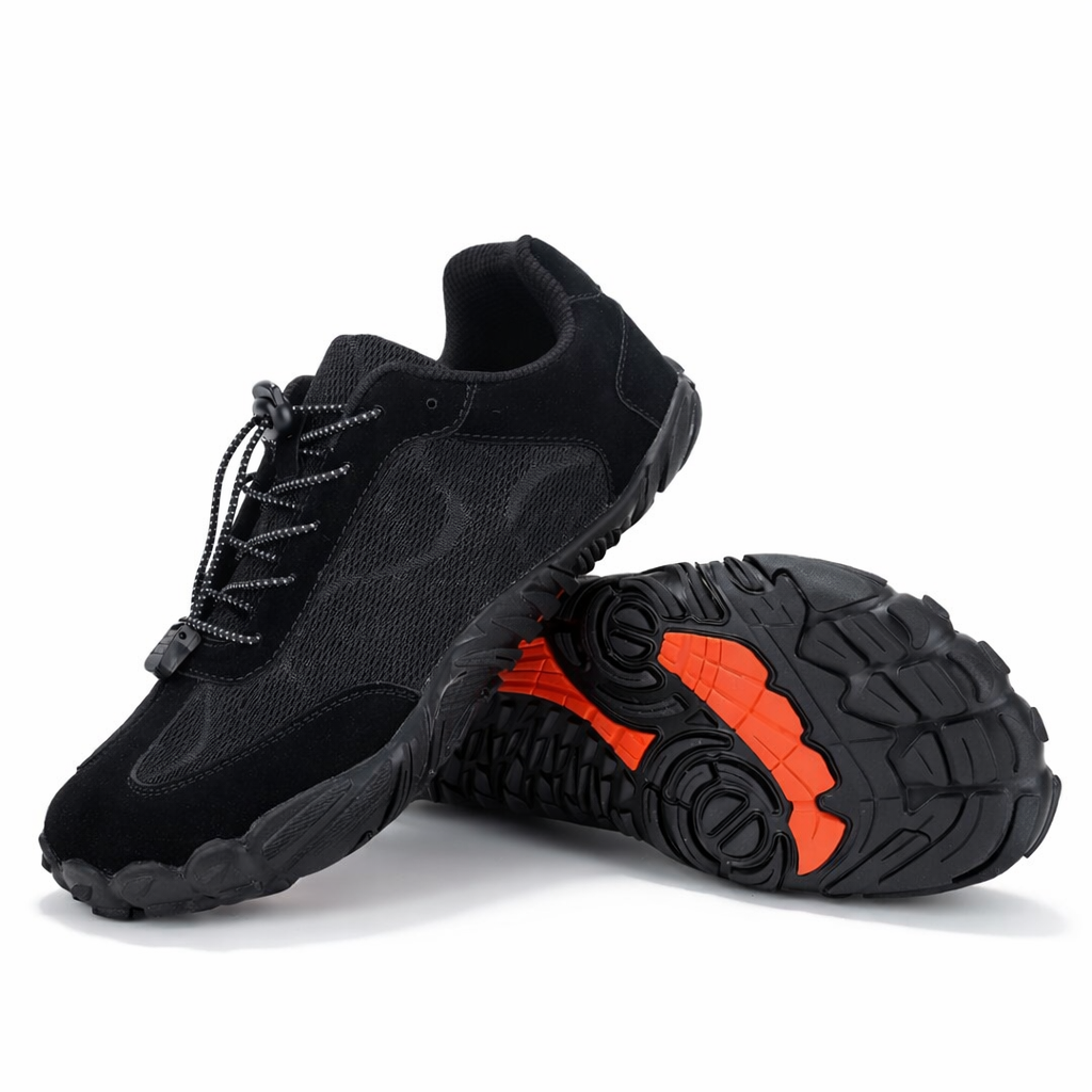 TerraGrip | Padded Barefoot shoes