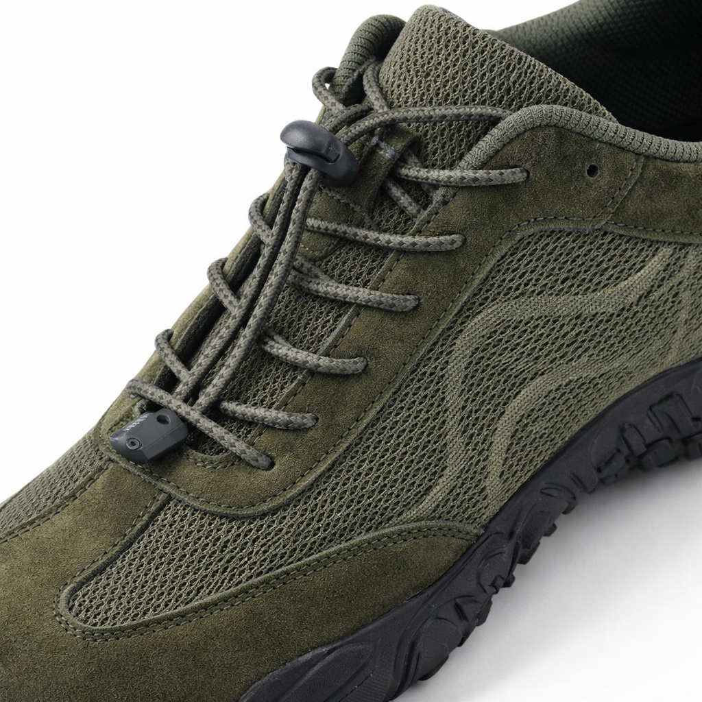 TerraGrip | Padded Barefoot shoes