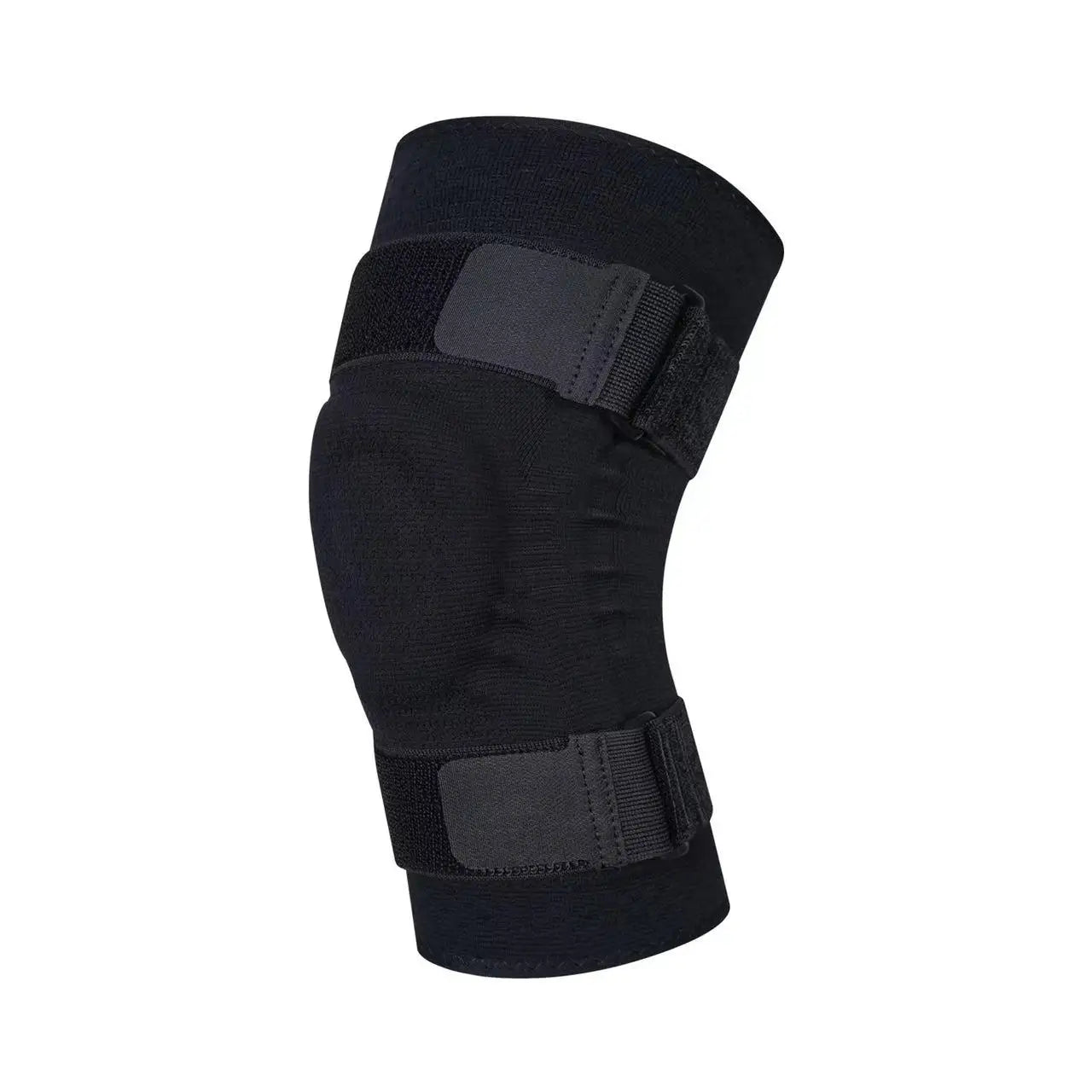 Knee Support Sleeve | Compression with Side Stabilizers & Patella Gel | Pain Relief | Meniscus ACL Recovery